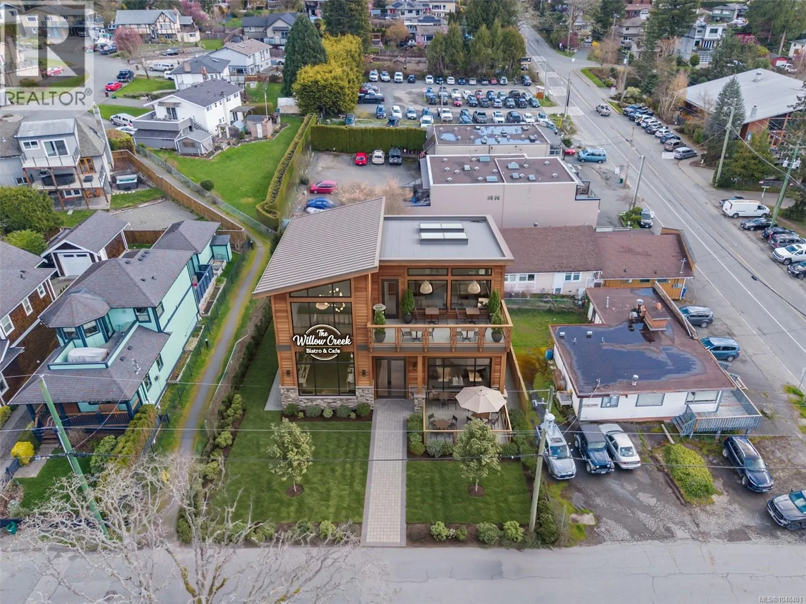 7221 Peden Lane