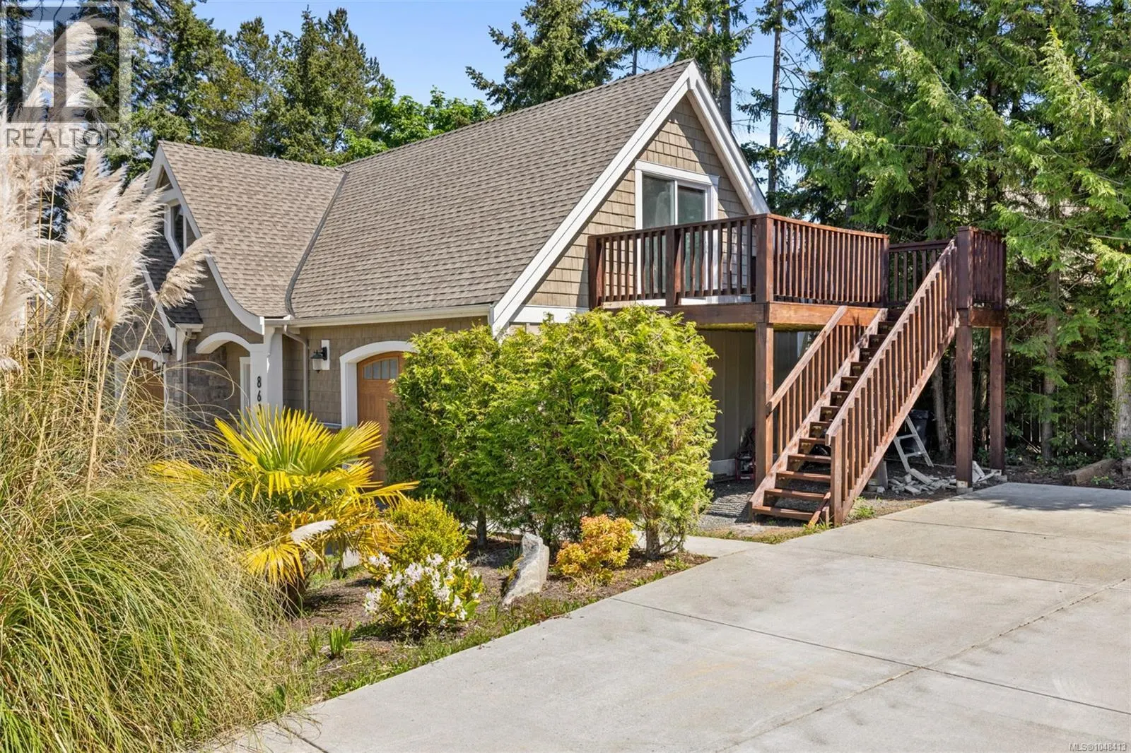 863 Cavin Rd