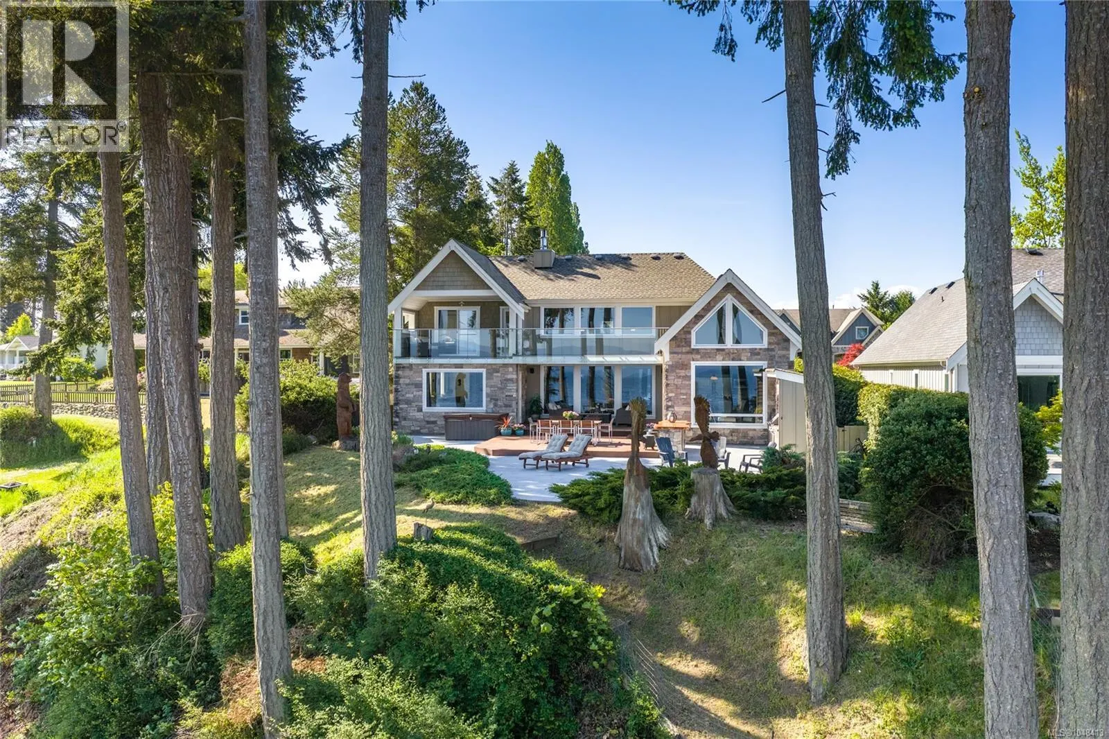 863 Cavin Rd