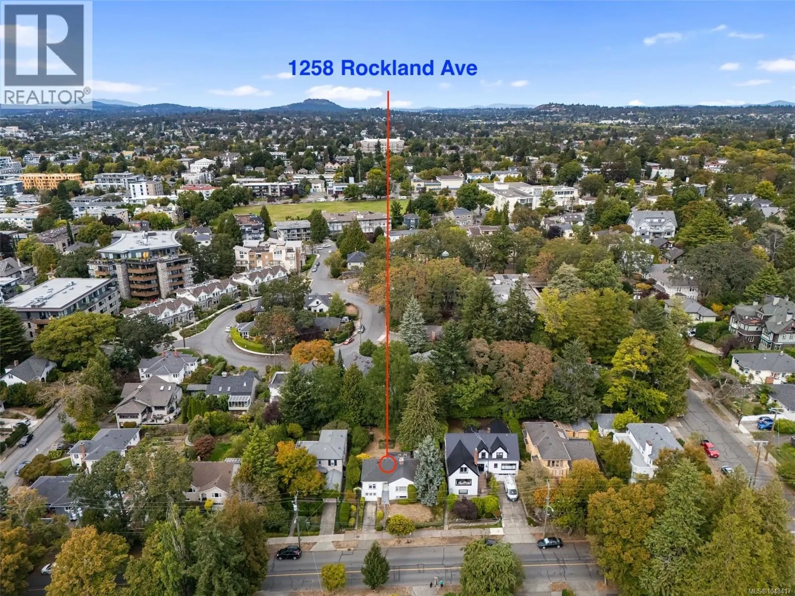 1258 Rockland Ave