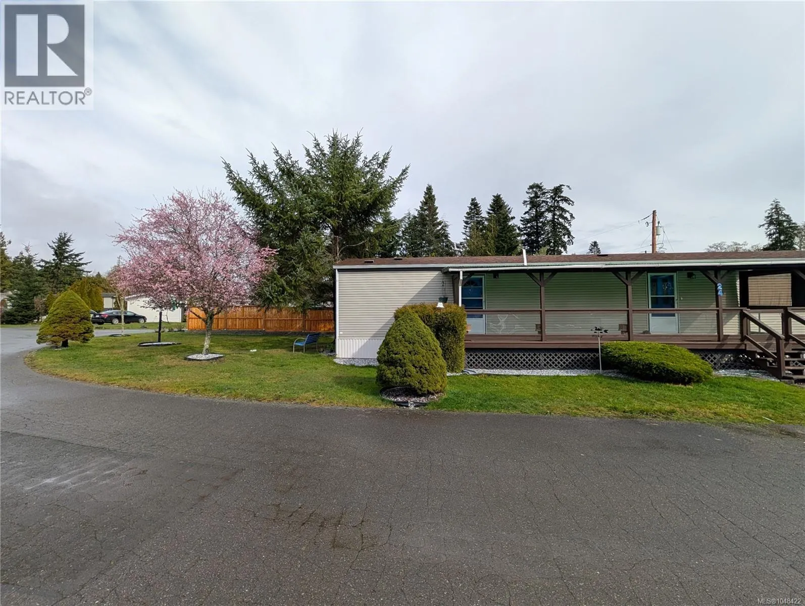 24 7021 Grant Rd W