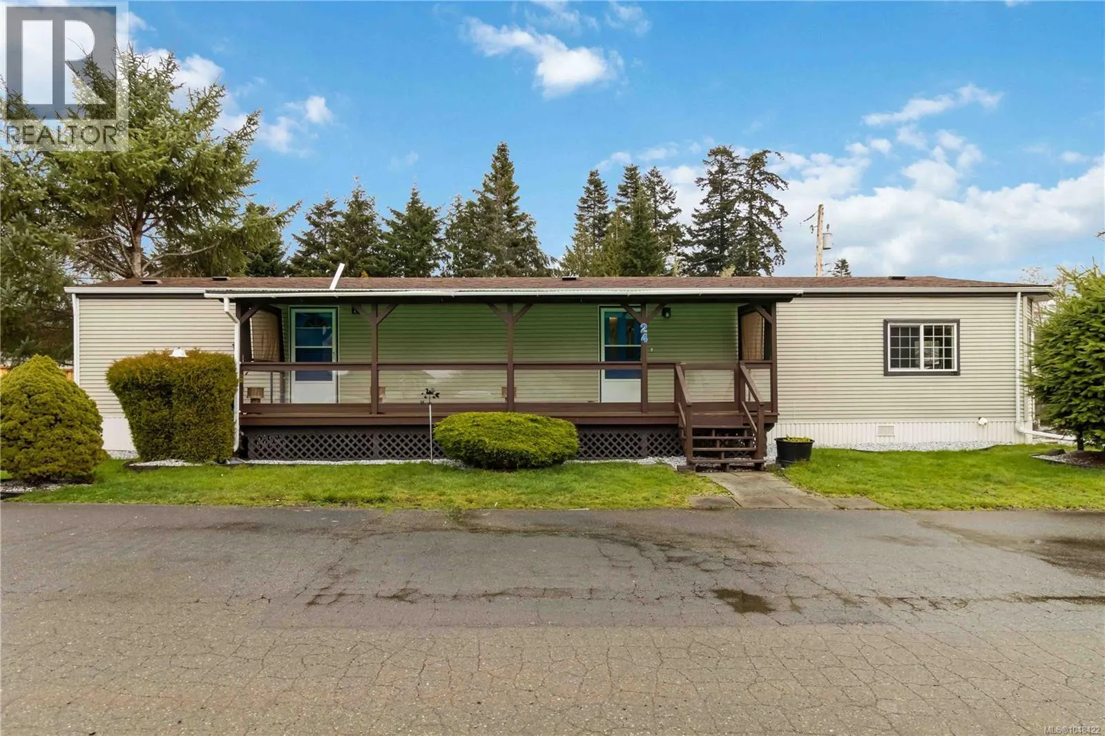 24 7021 Grant Rd W