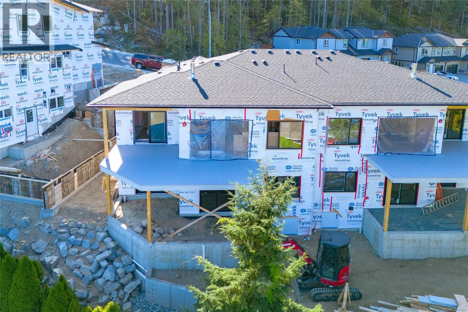 140 Hunter Way