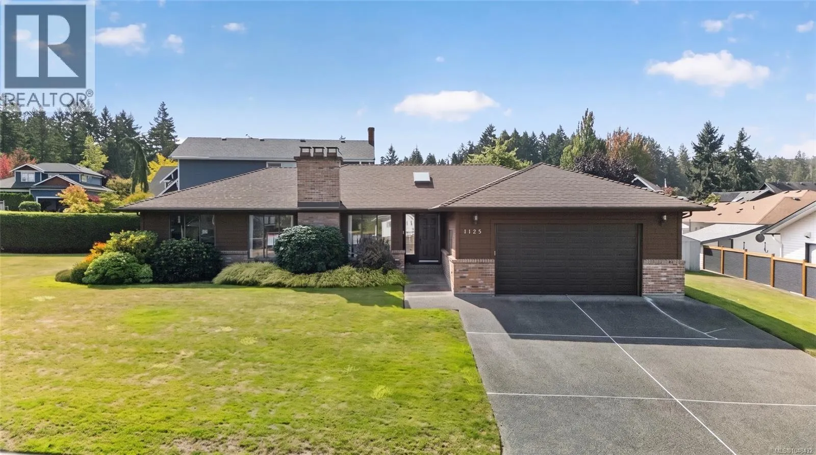 1125 Marin Park Dr