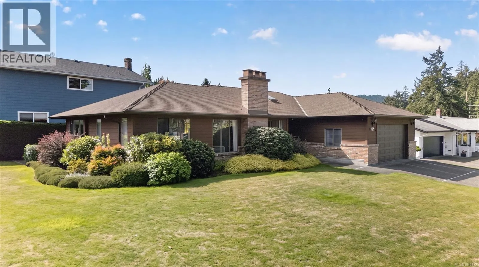 1125 Marin Park Dr