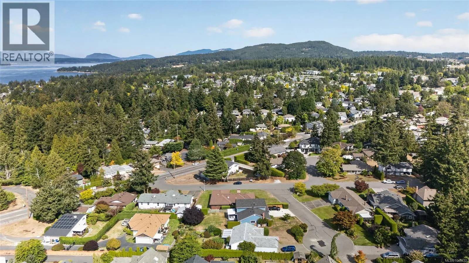 1125 Marin Park Dr
