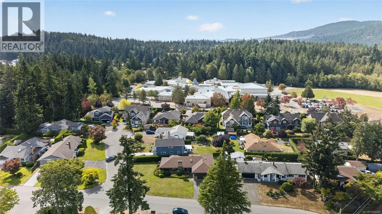 1125 Marin Park Dr