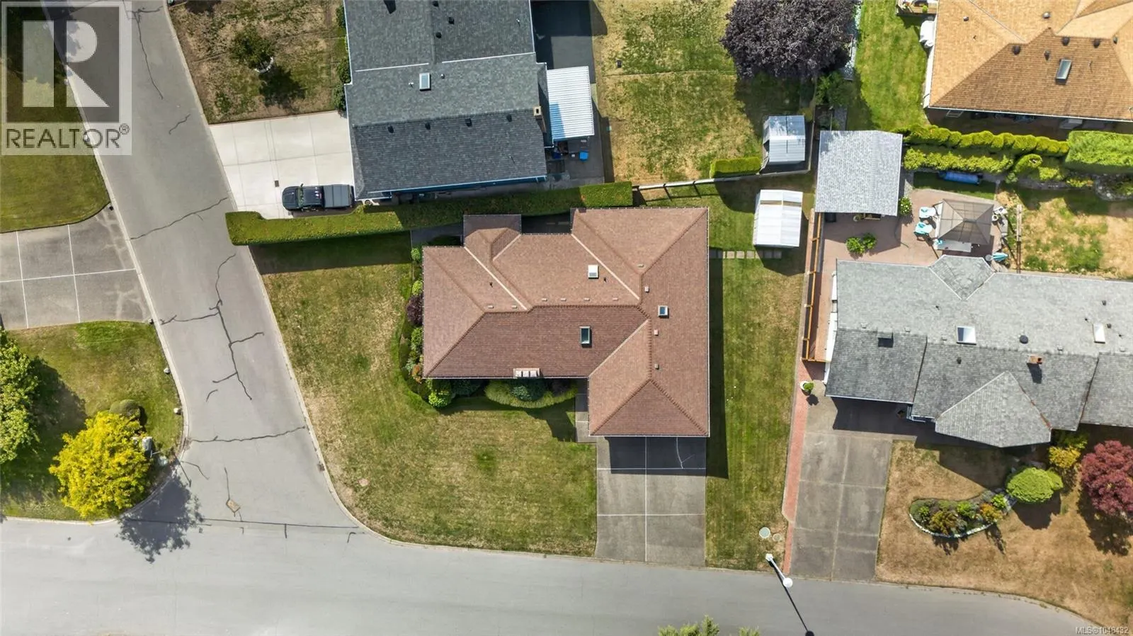 1125 Marin Park Dr