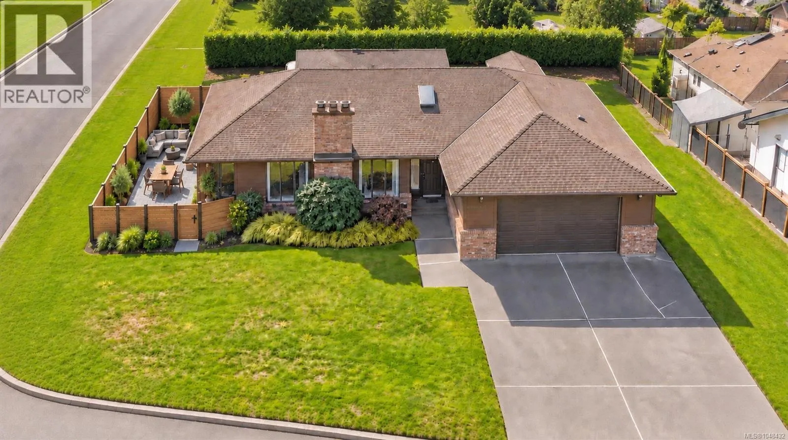 1125 Marin Park Dr
