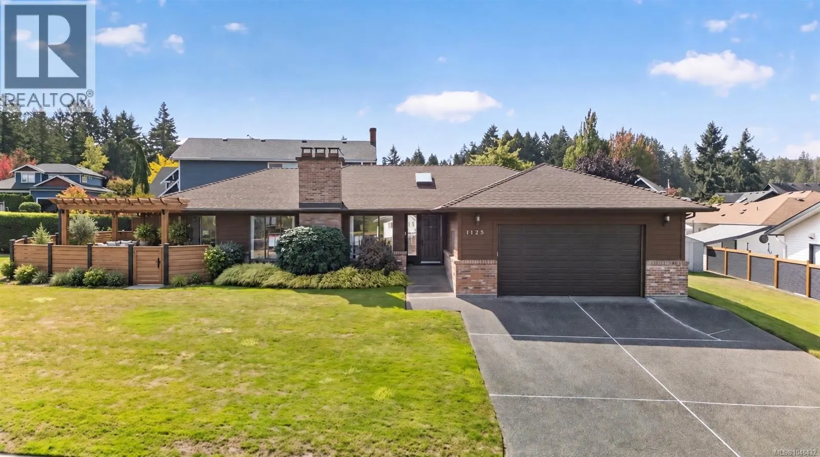 1125 Marin Park Dr