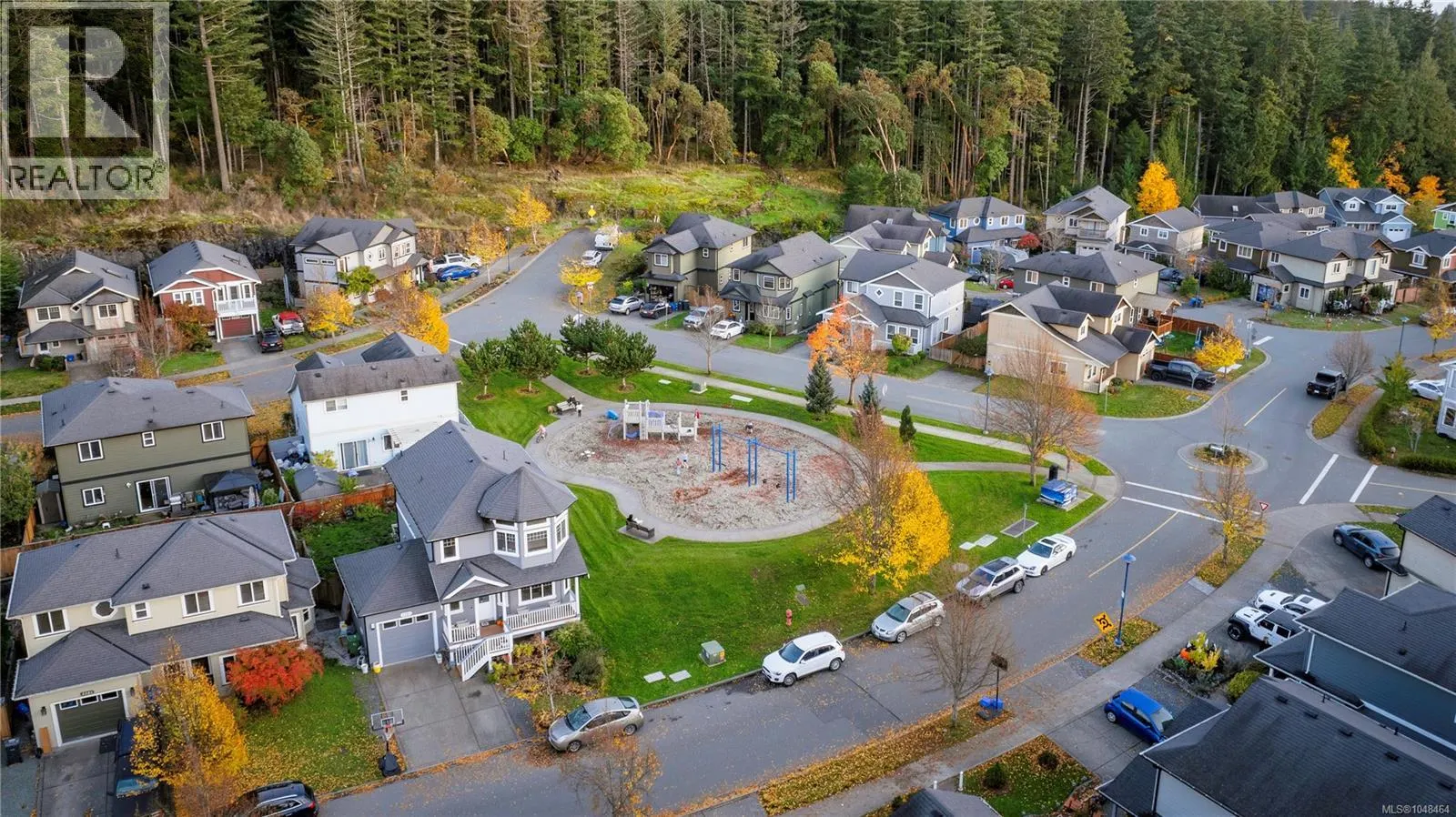970 Siskin Ridge