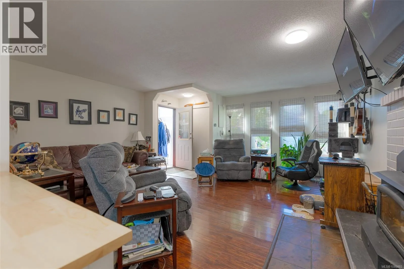 4463 Arrowsmith Rd