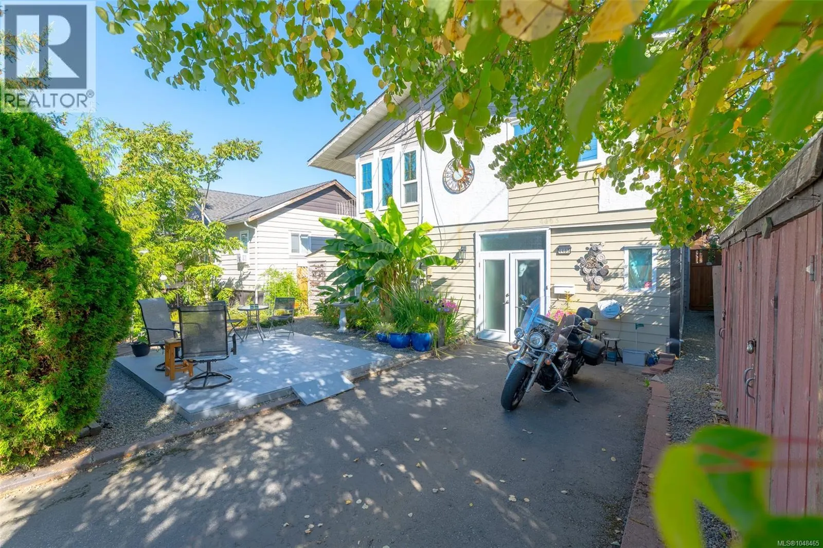 4463 Arrowsmith Rd