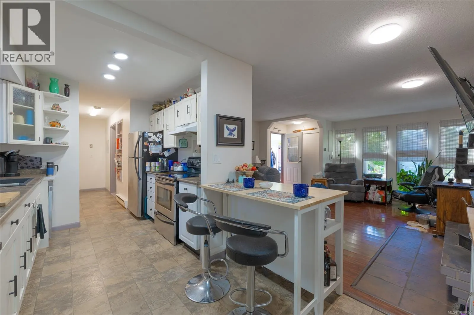 4463 Arrowsmith Rd
