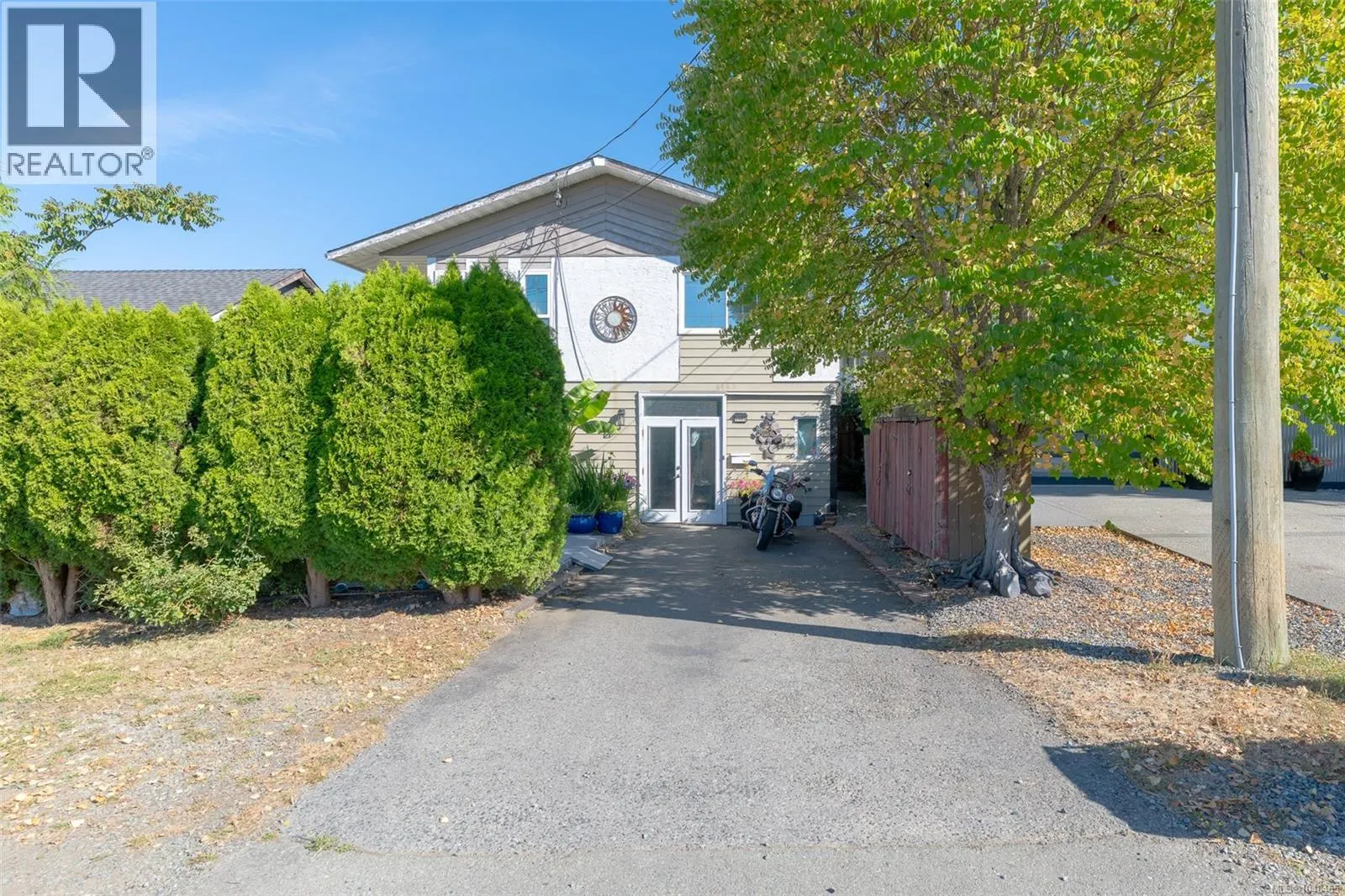 4463 Arrowsmith Rd