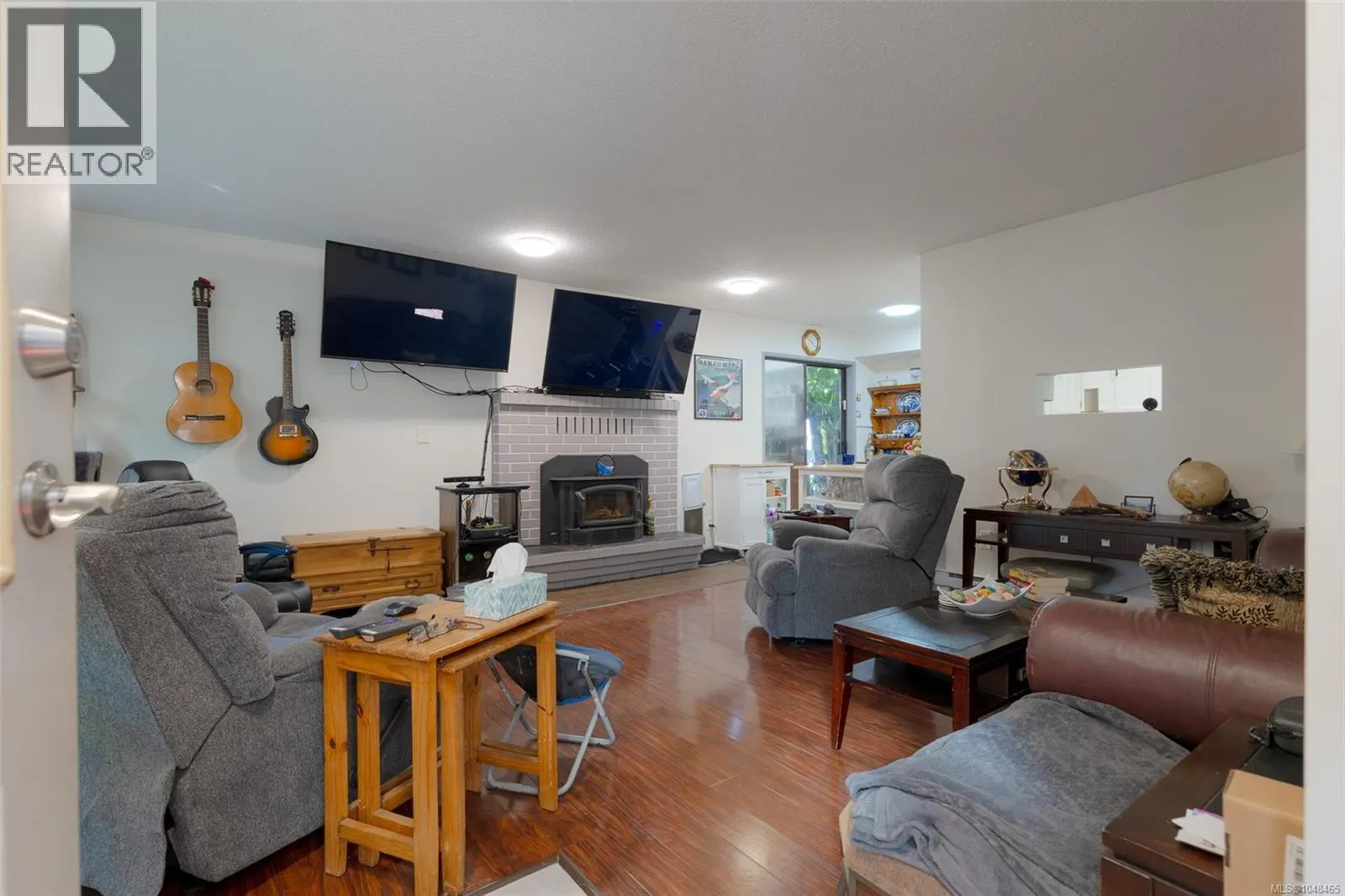4463 Arrowsmith Rd