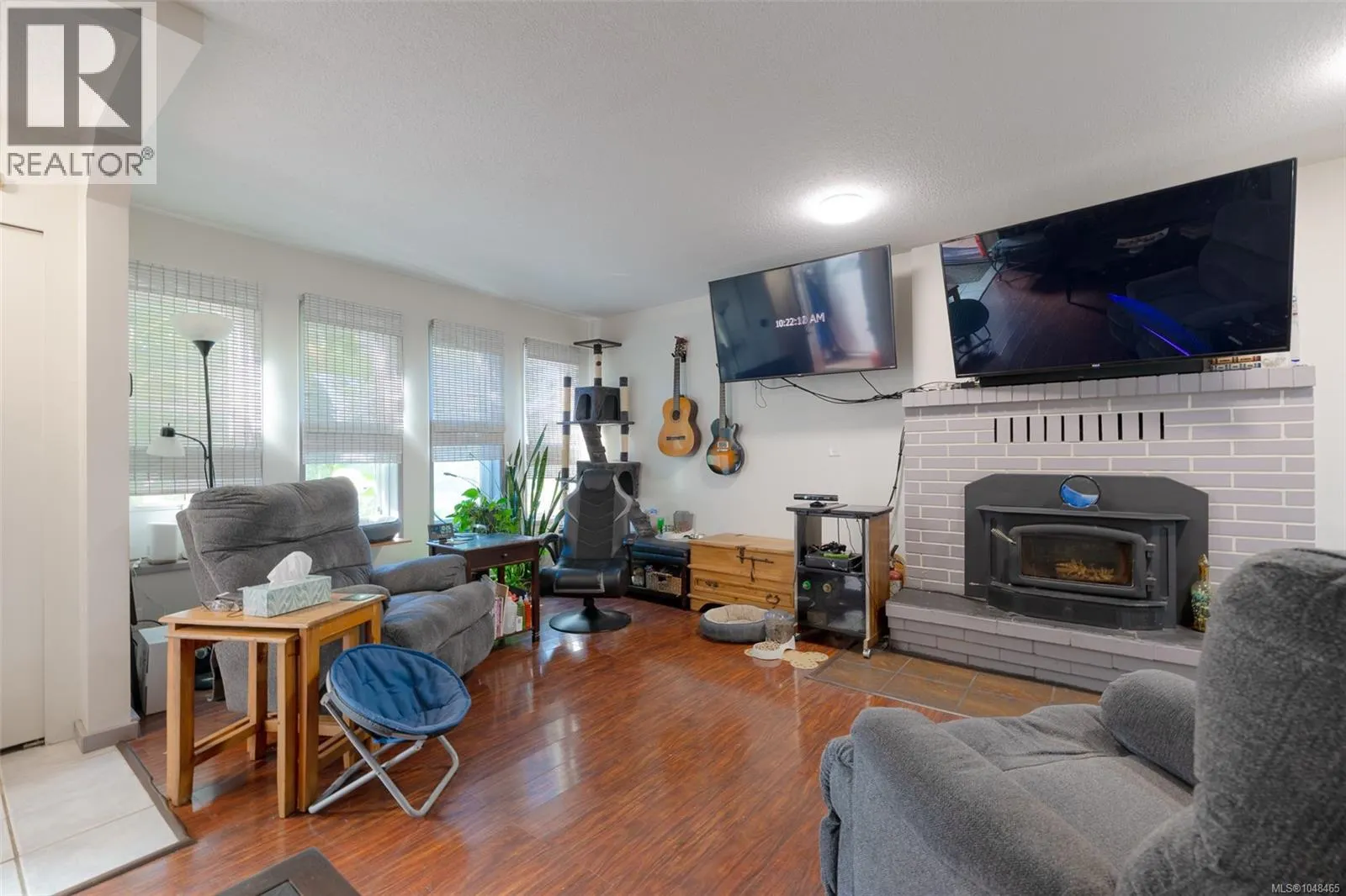 4463 Arrowsmith Rd
