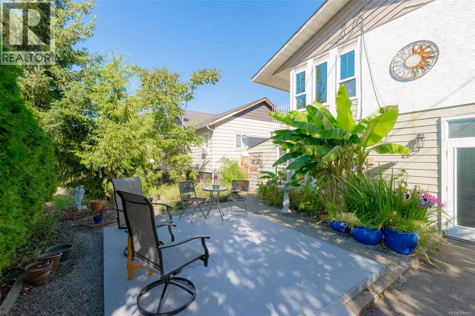 4463 Arrowsmith Rd