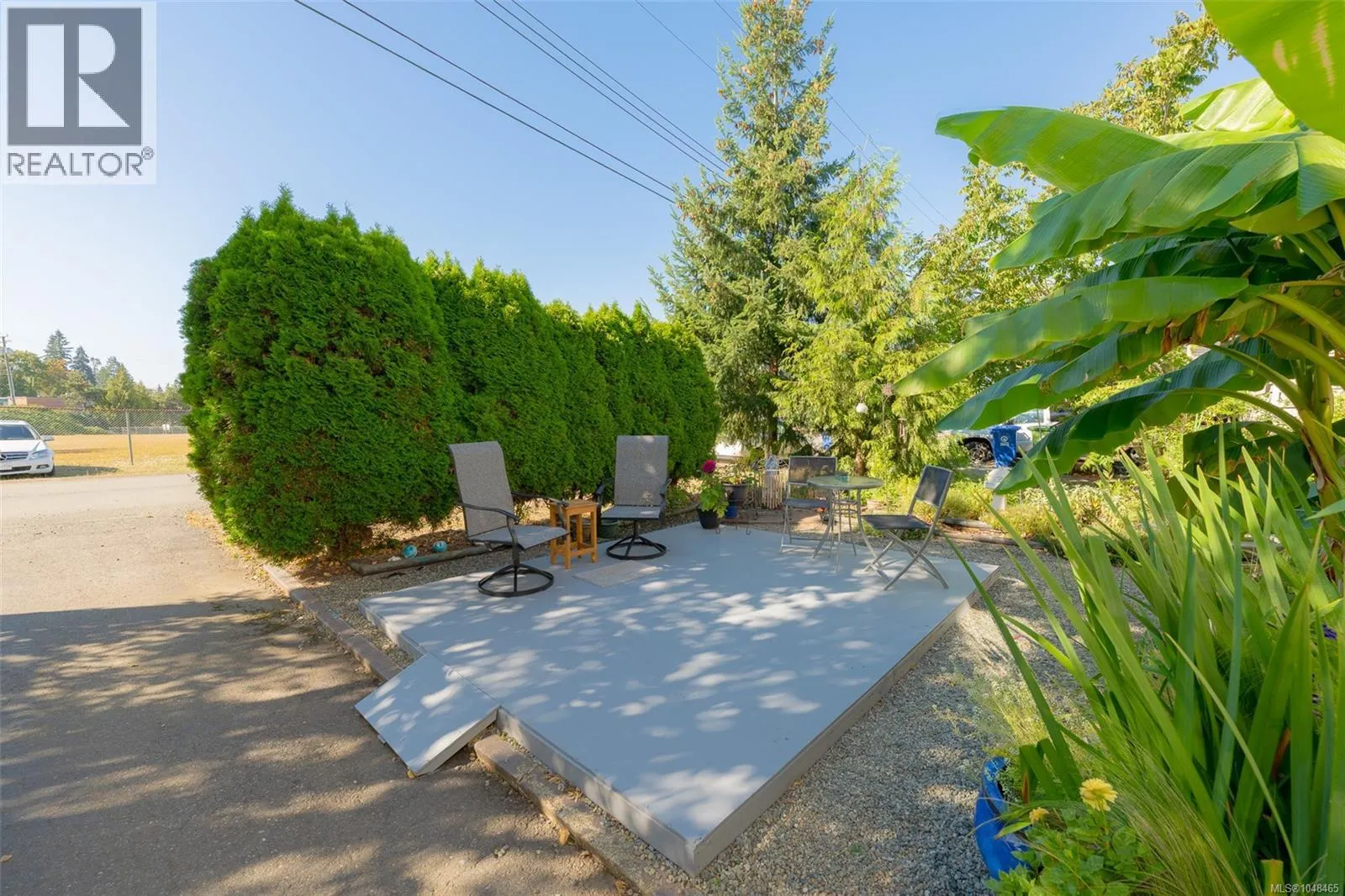 4463 Arrowsmith Rd