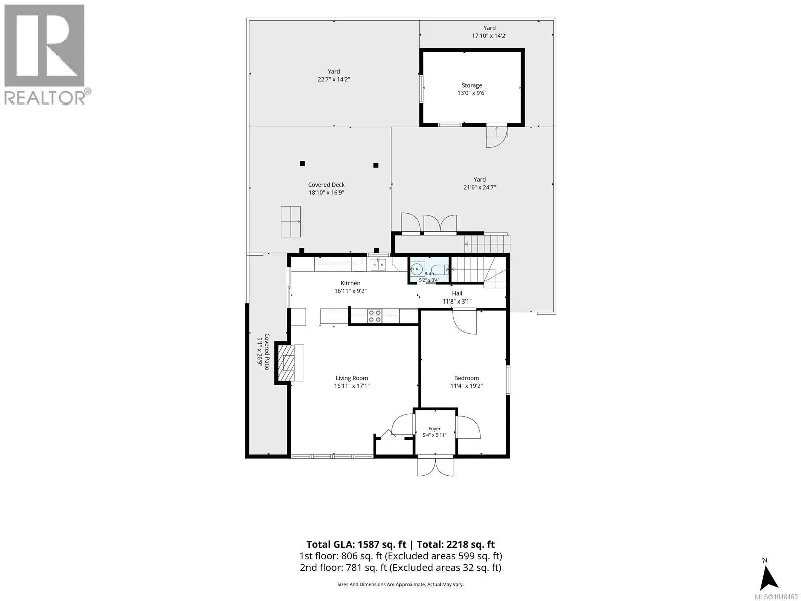 4463 Arrowsmith Rd