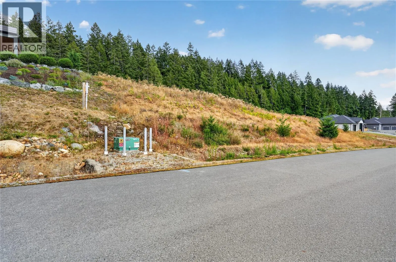 Lot 3 Chase Dr