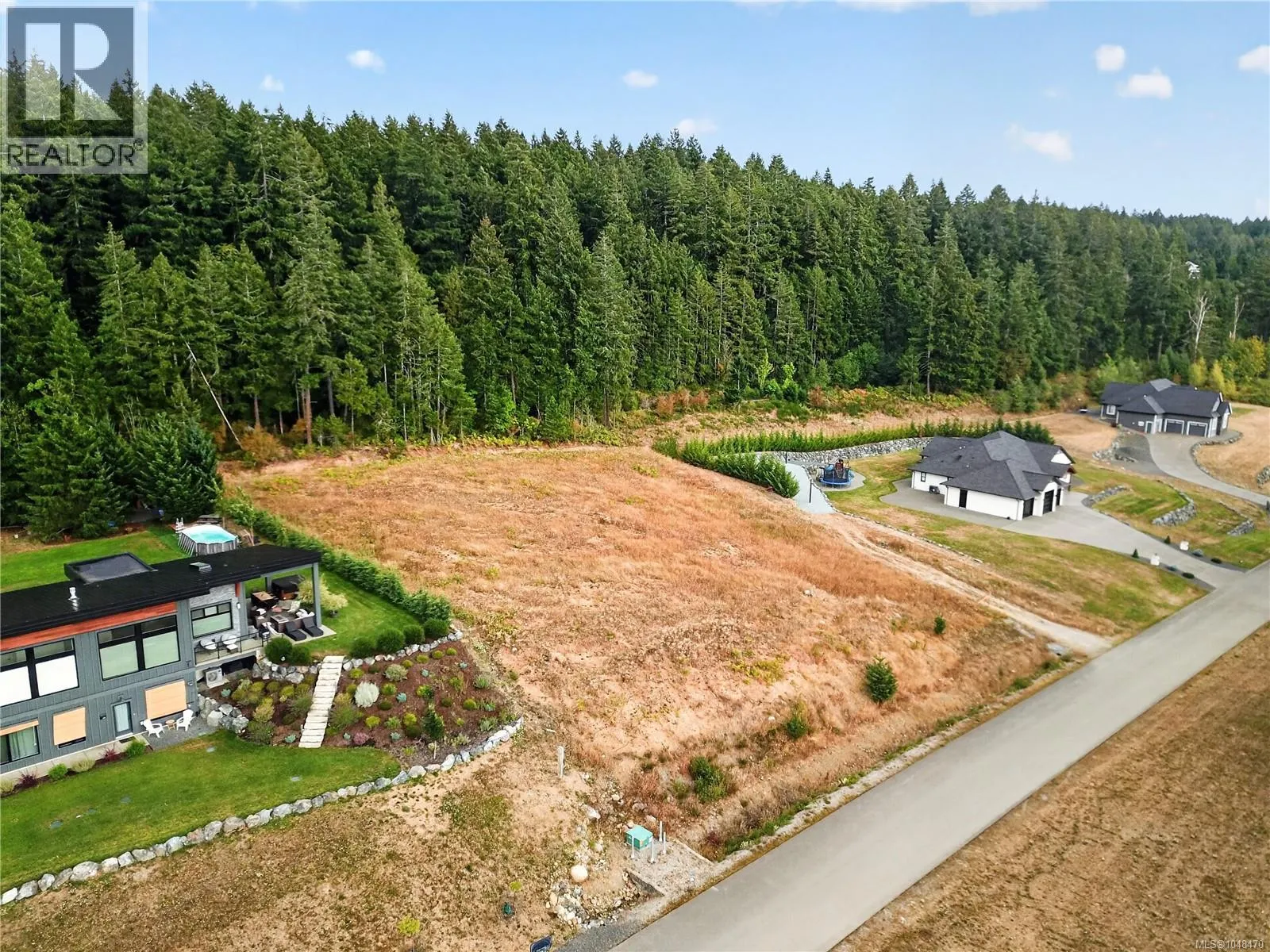 Lot 3 Chase Dr