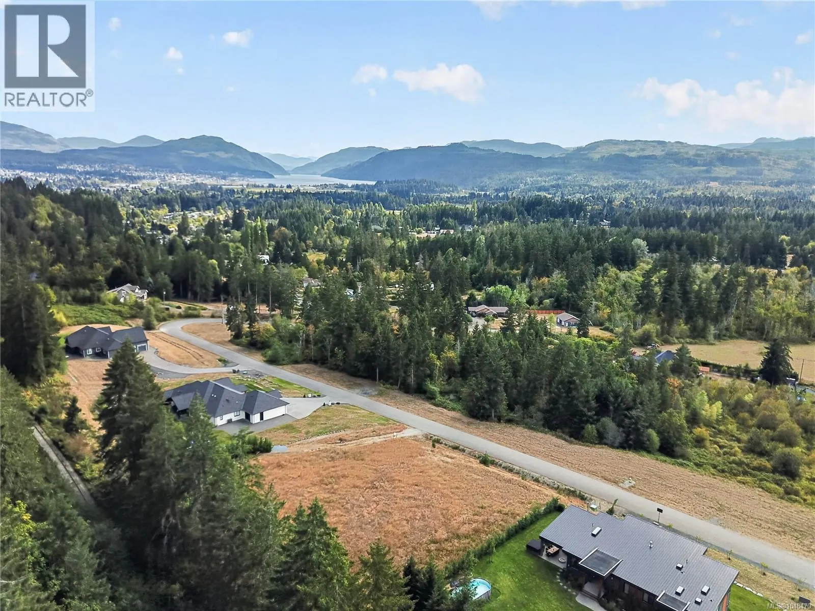 Lot 3 Chase Dr