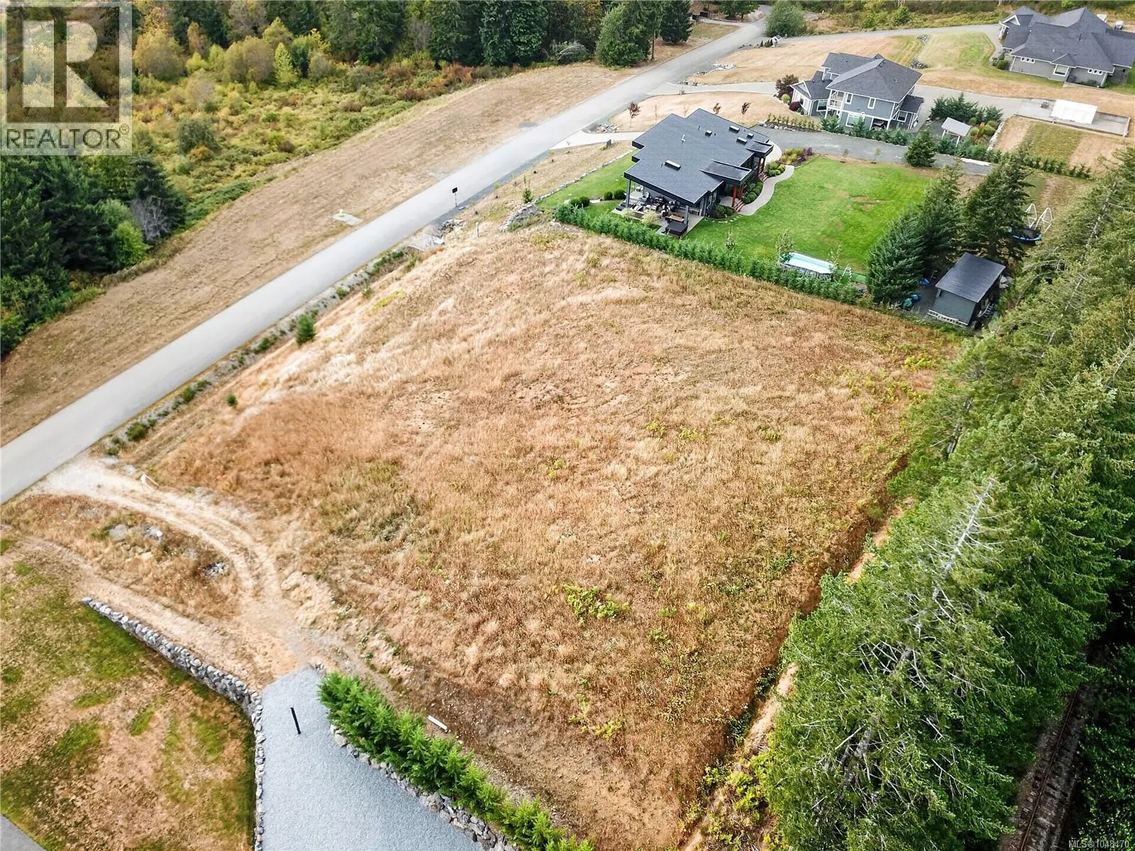Lot 3 Chase Dr