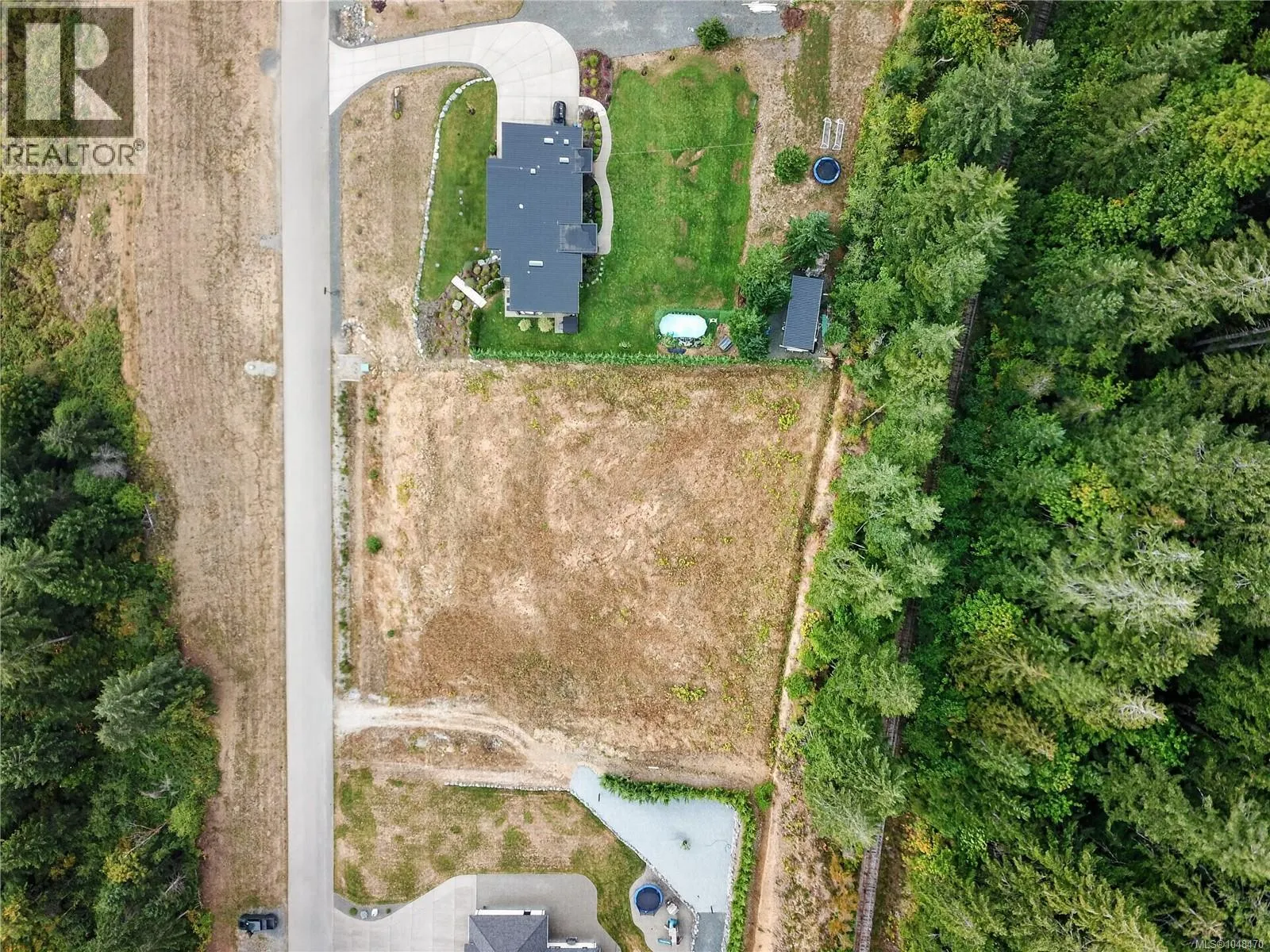 Lot 3 Chase Dr