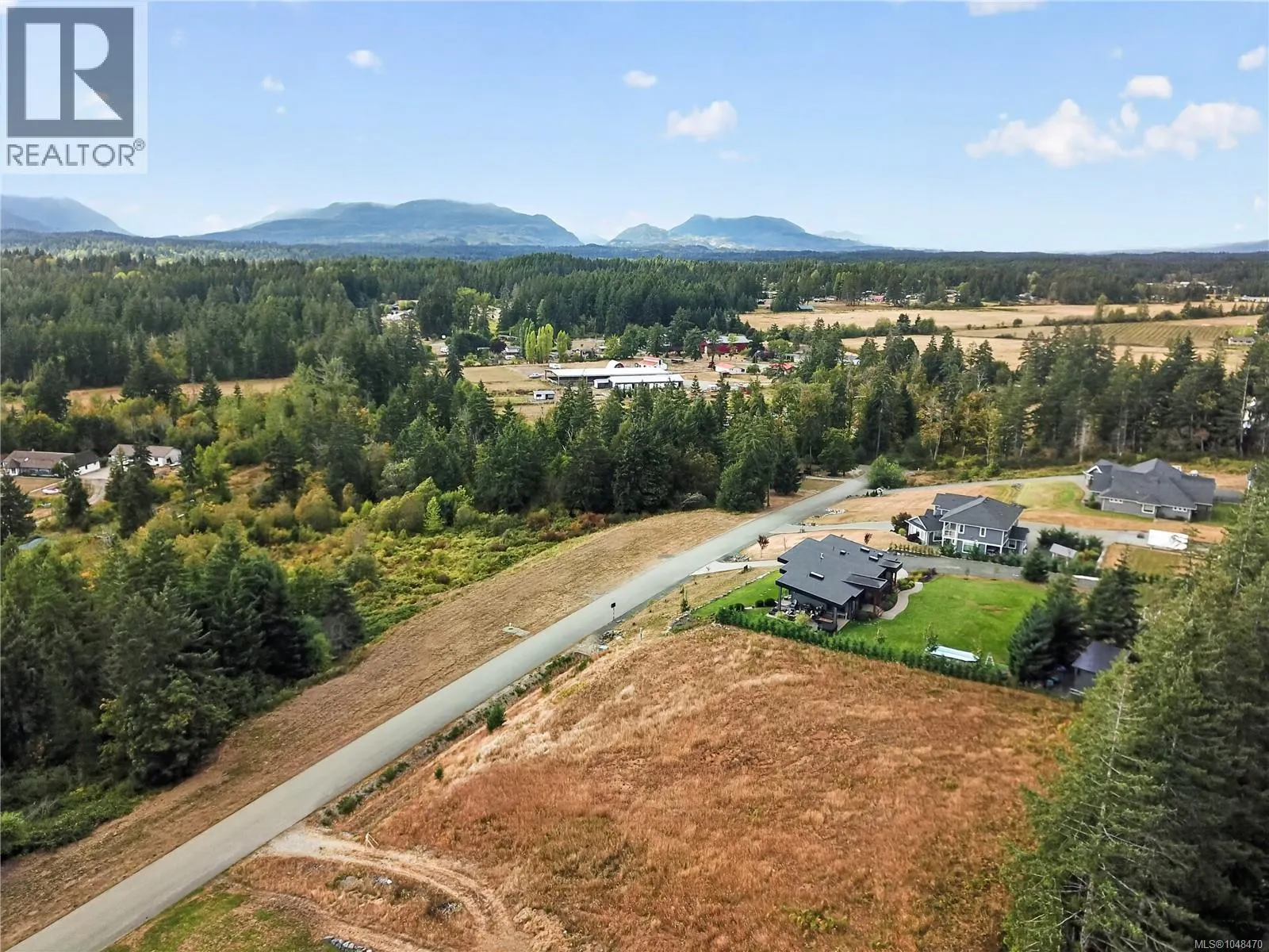 Lot 3 Chase Dr