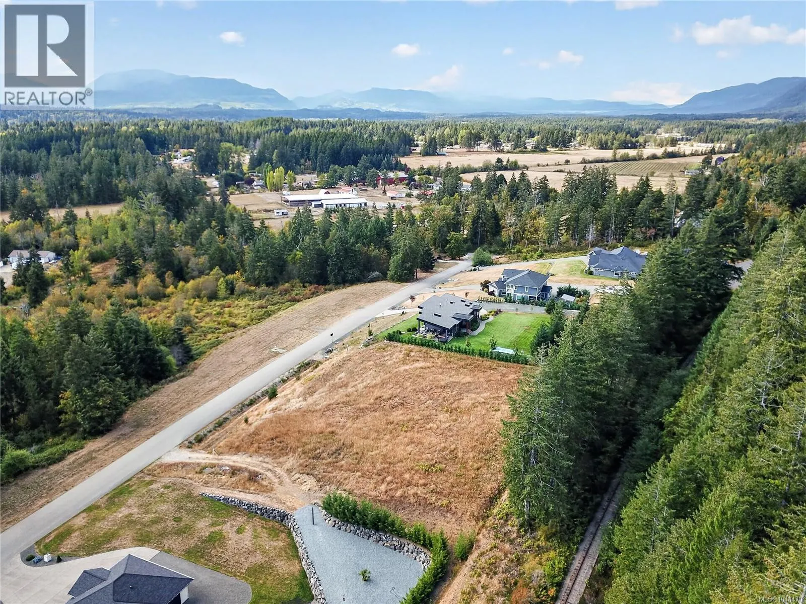 Lot 3 Chase Dr