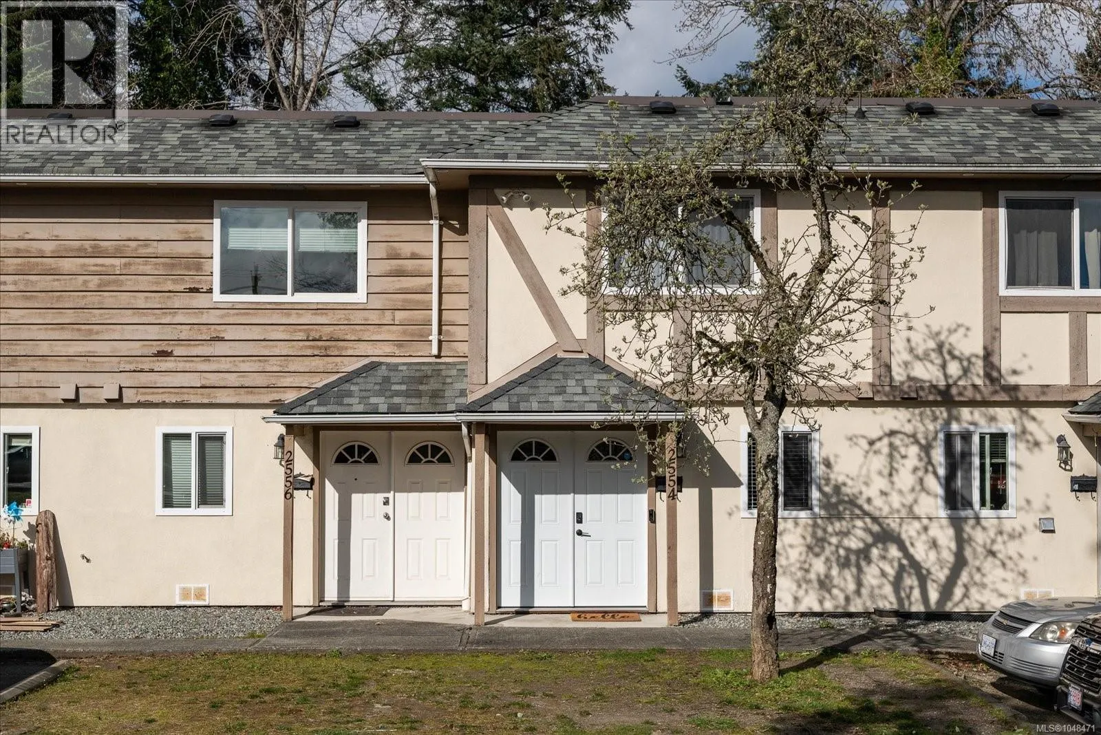 2554 Highland Blvd