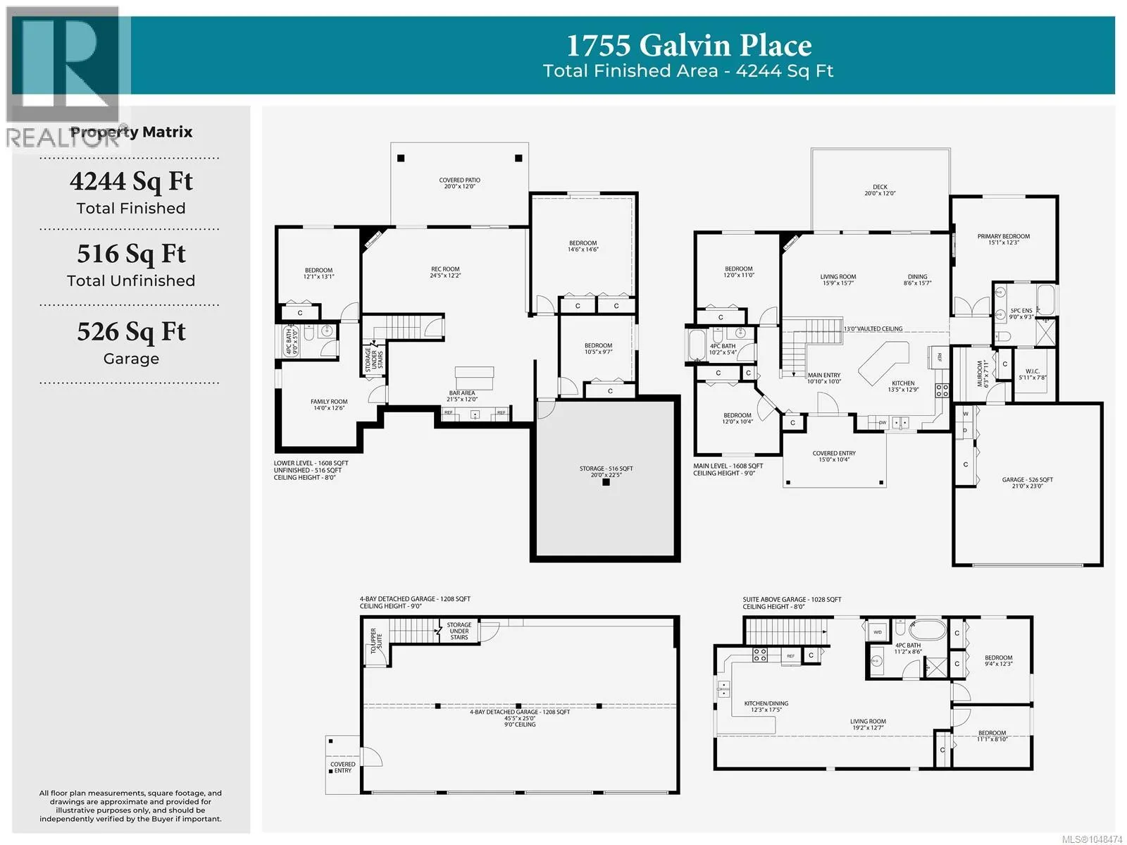 1755 Galvin Pl