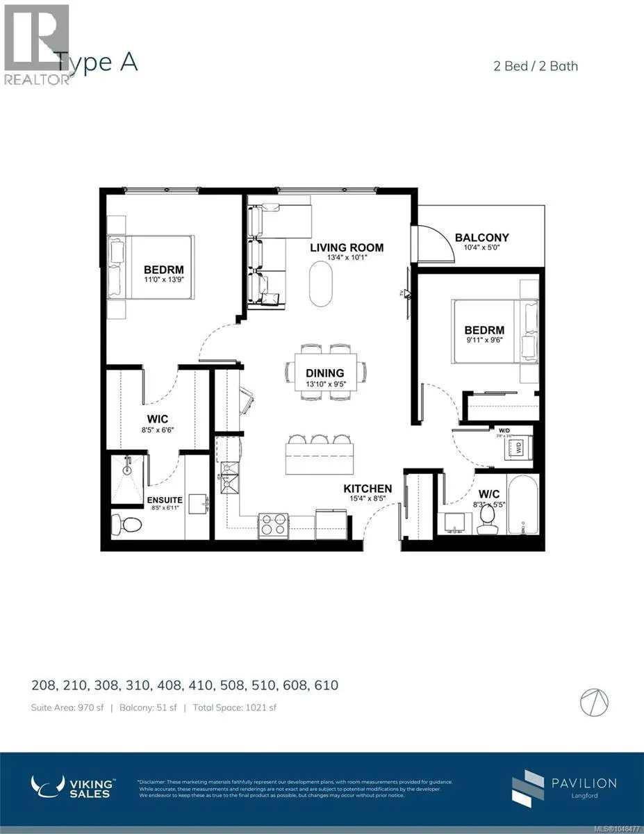 310 777 Station Ave