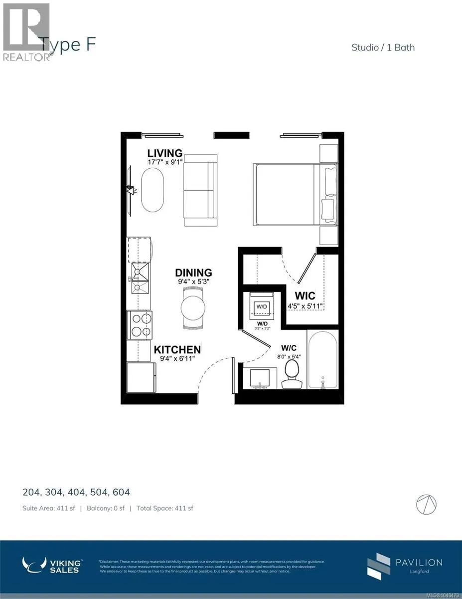 604 777 Station Ave