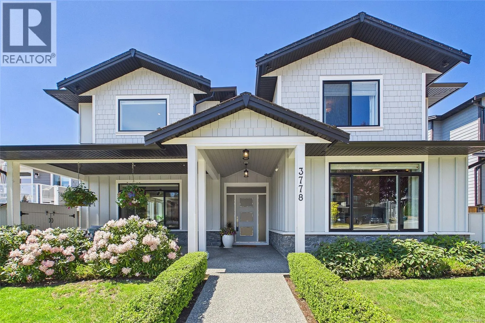 3778 Marjorie Way
