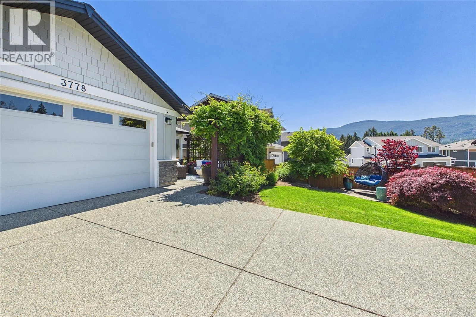 3778 Marjorie Way