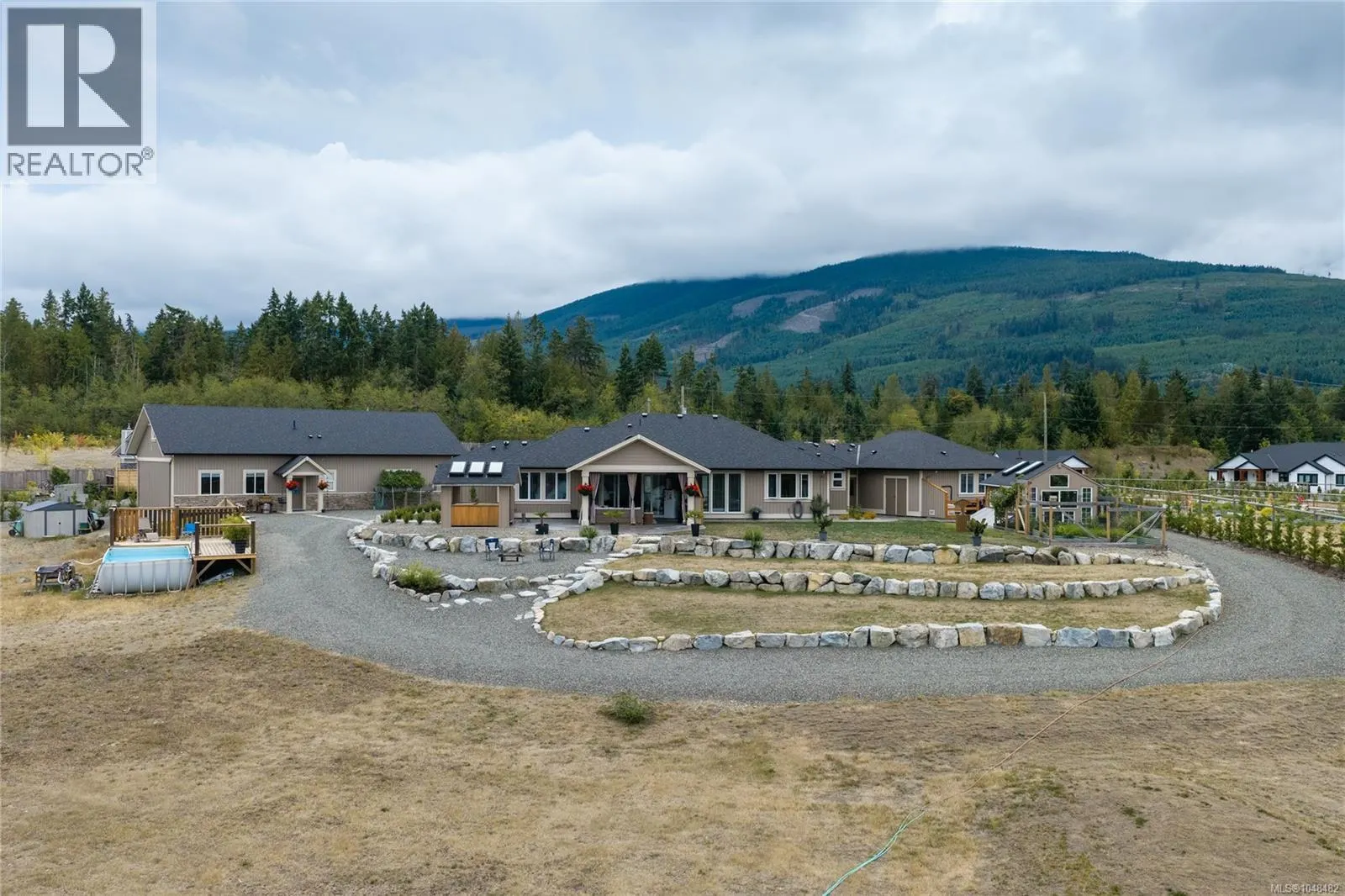 1100 Alpine View Pl
