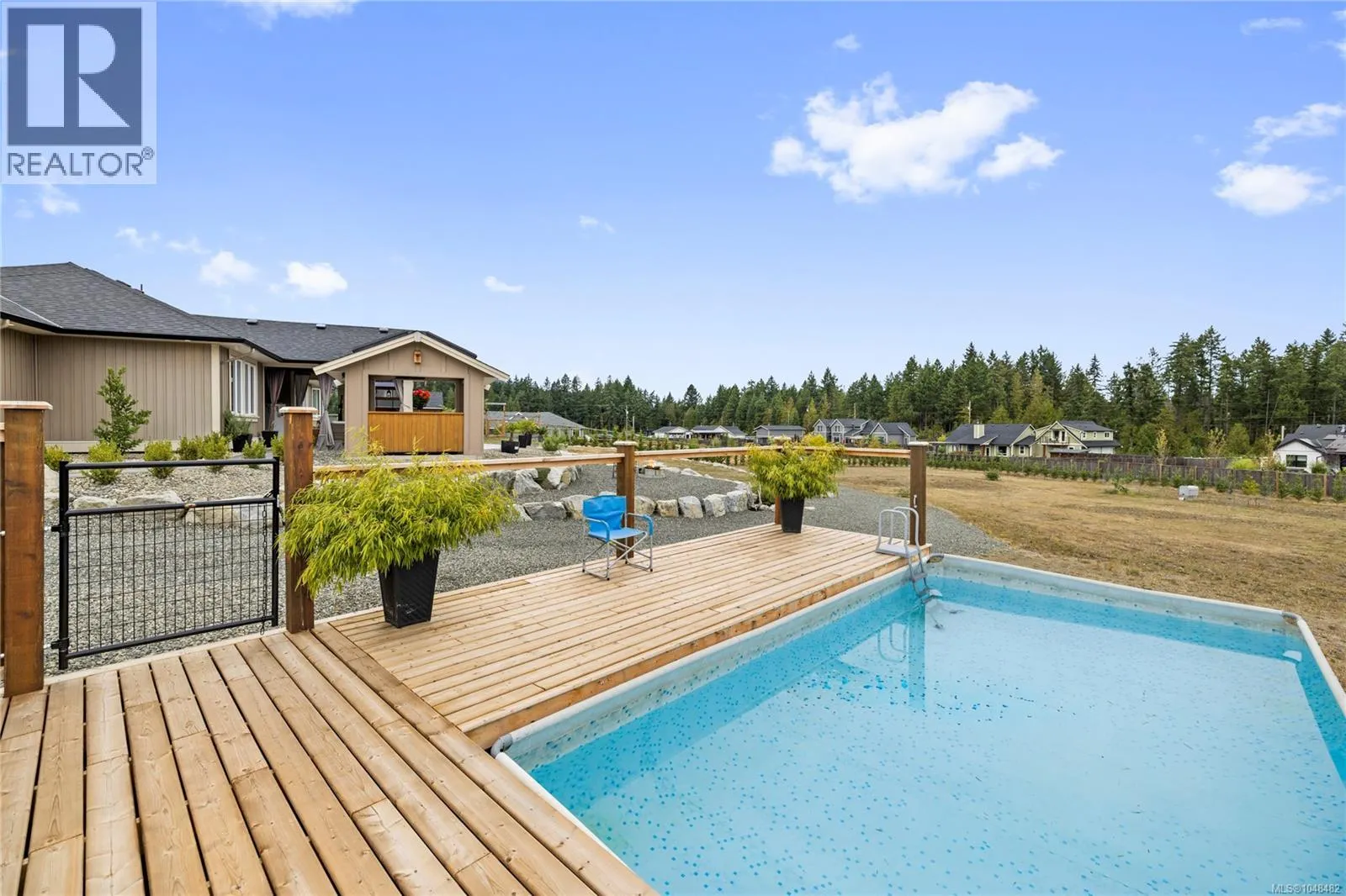1100 Alpine View Pl