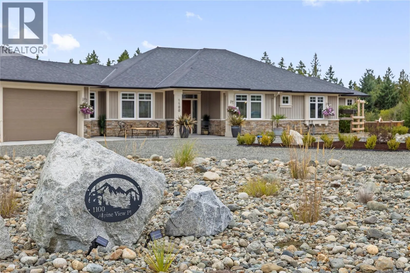 1100 Alpine View Pl