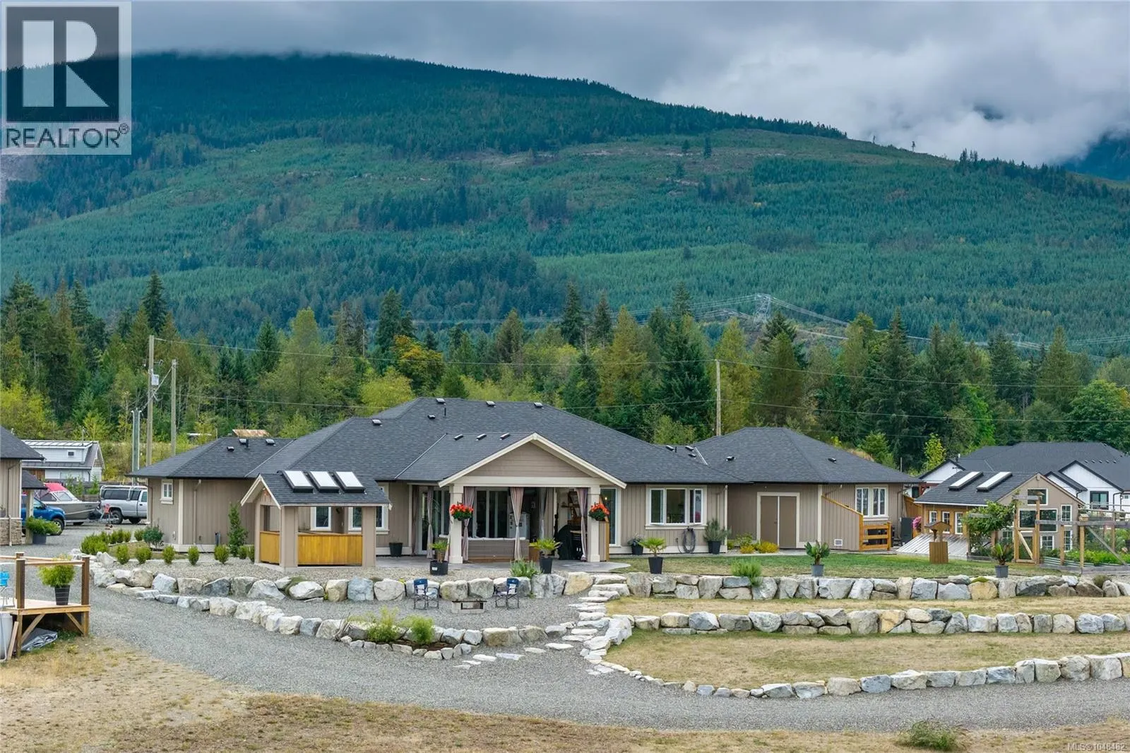 1100 Alpine View Pl