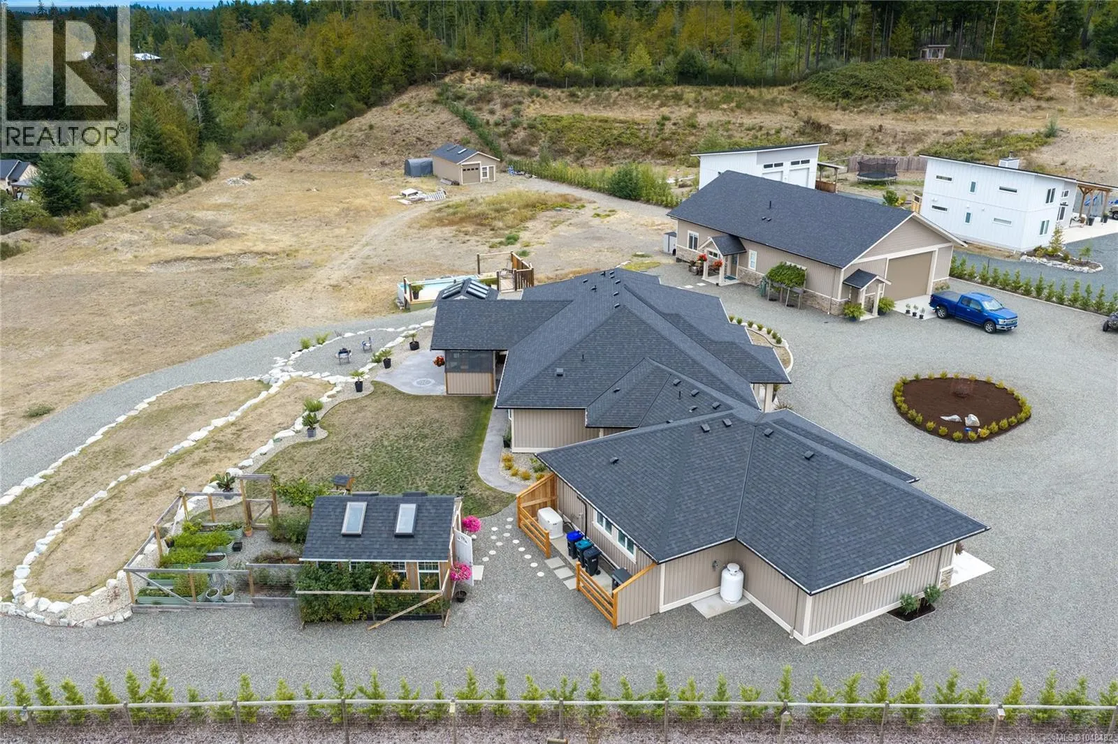 1100 Alpine View Pl