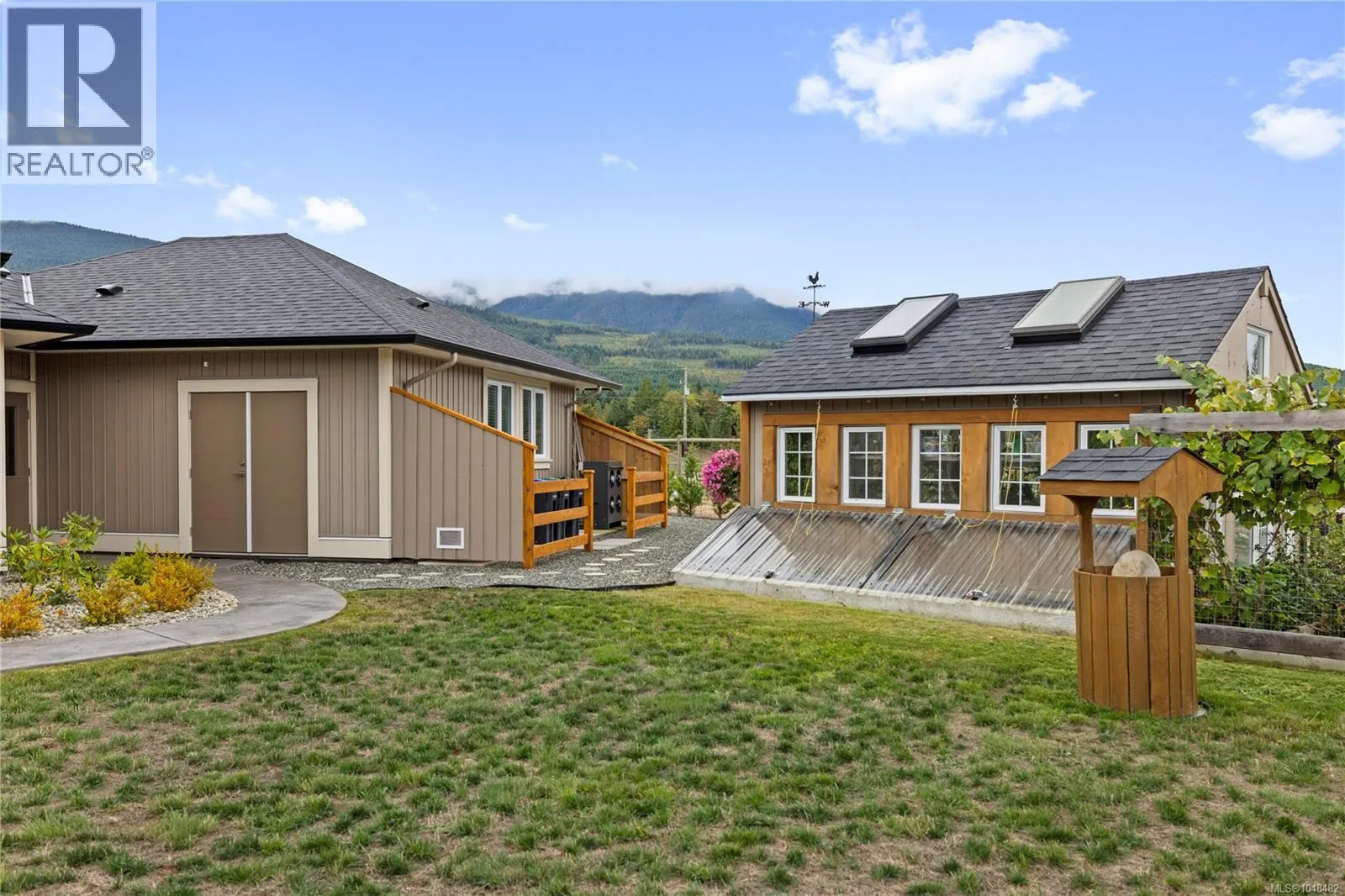 1100 Alpine View Pl