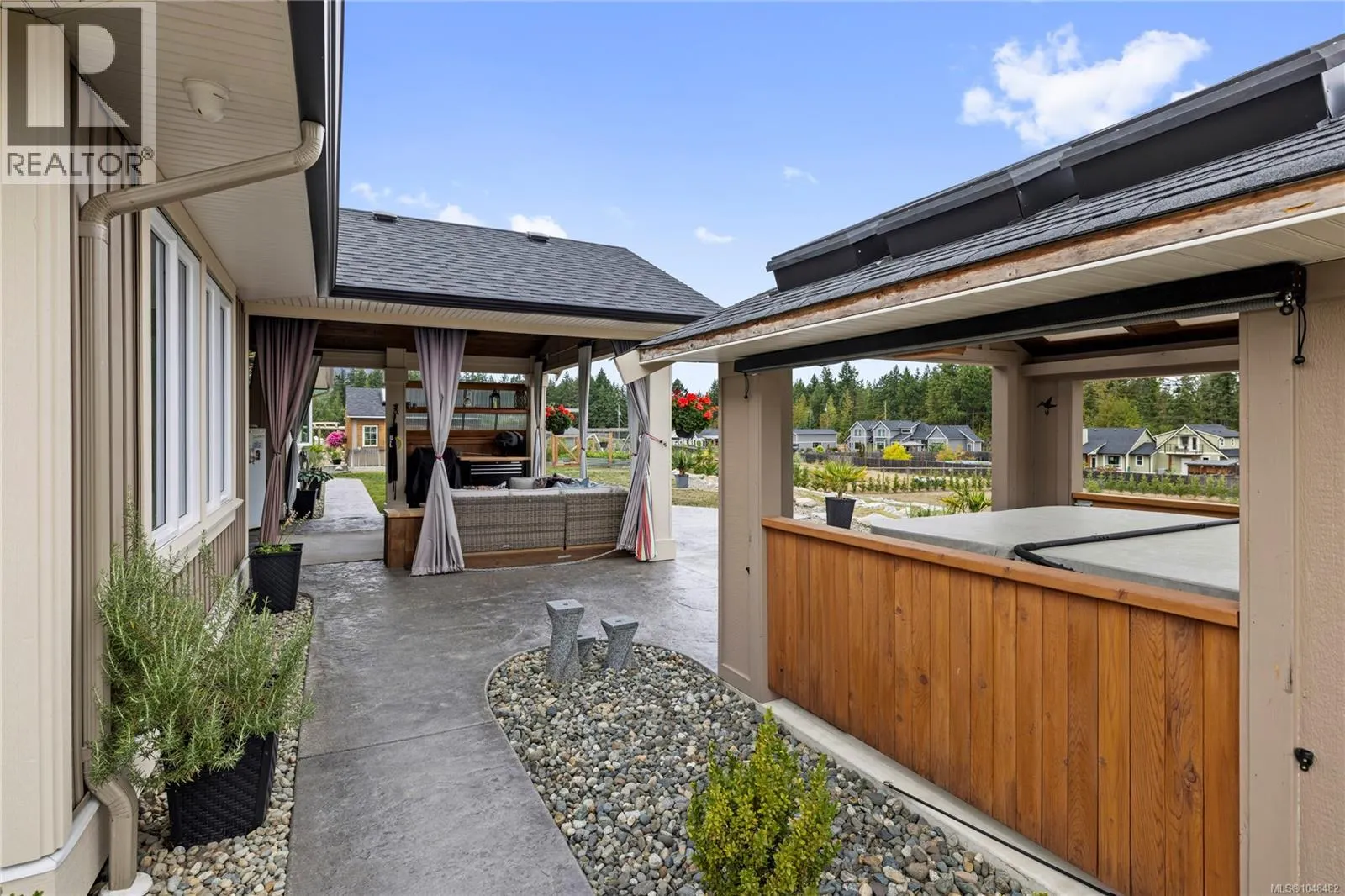 1100 Alpine View Pl