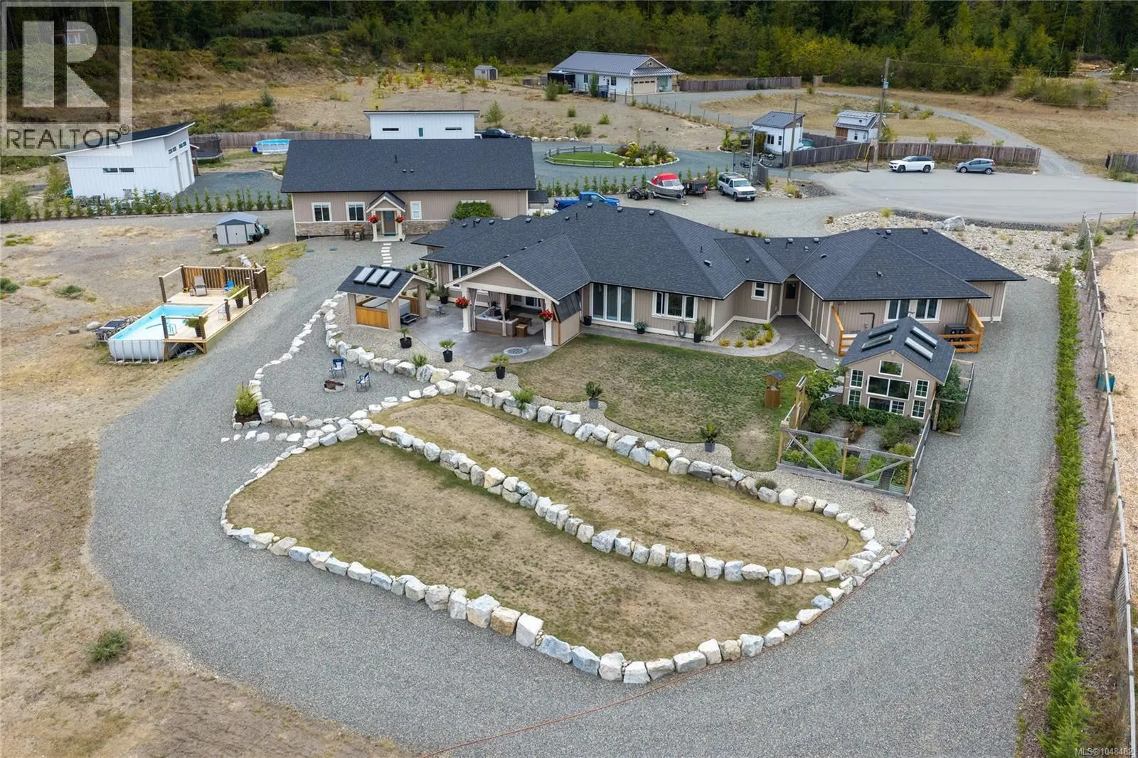 1100 Alpine View Pl