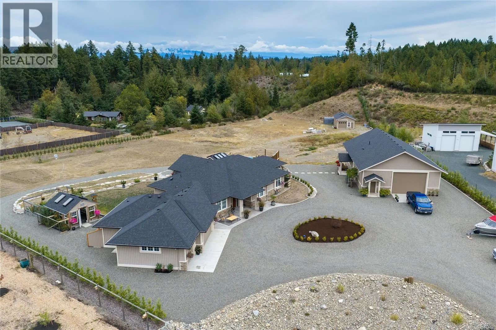 1100 Alpine View Pl