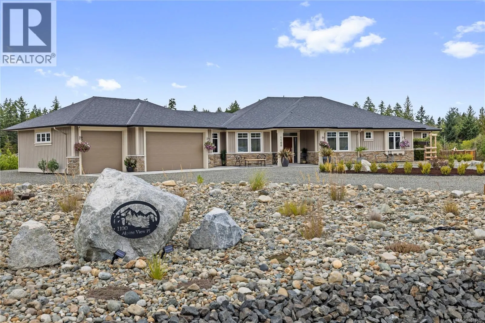 1100 Alpine View Pl