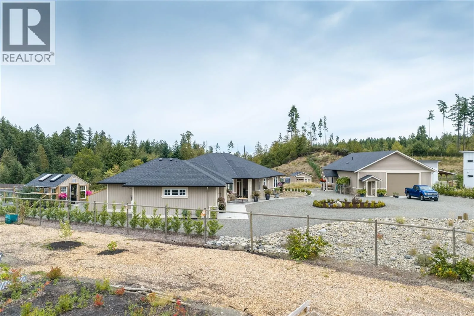 1100 Alpine View Pl