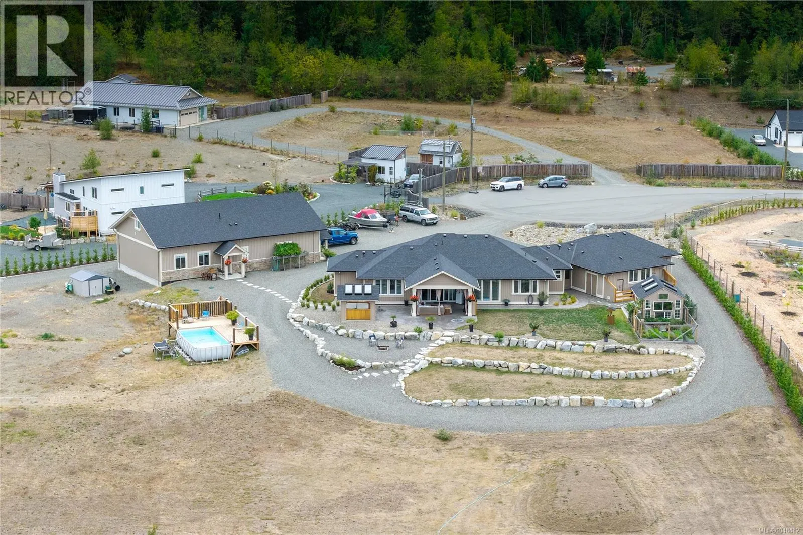1100 Alpine View Pl