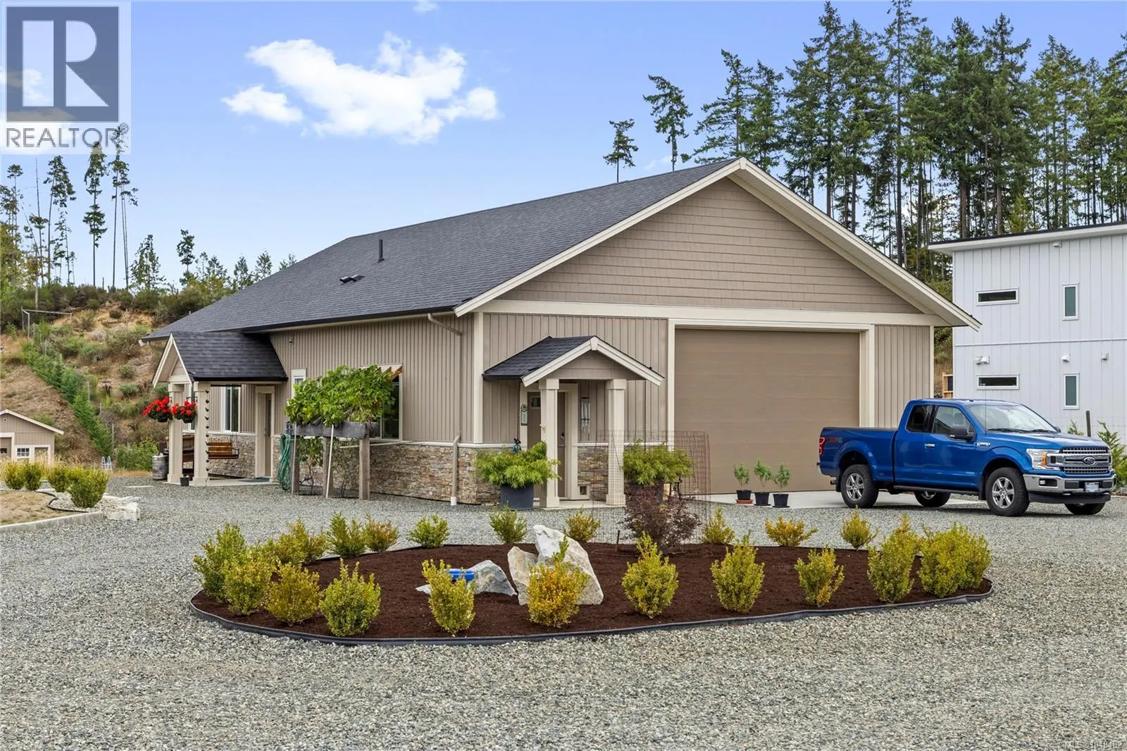 1100 Alpine View Pl